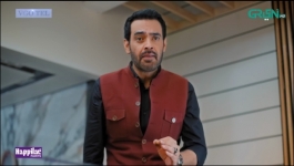 Main Zameen Tu Aasmaan - Episode 20